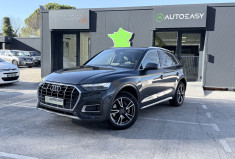 Audi Q5 50 TFSi-e 299 Quattro Avus