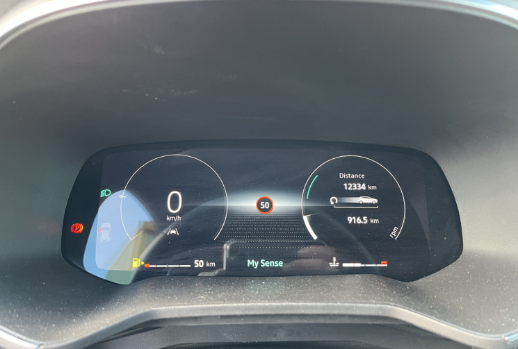 Renault CLIO V TCe 90 ch GSR2 Techno