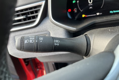 Renault CLIO V TCe 90 ch GSR2 Techno