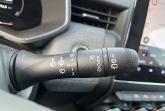 Renault CLIO V TCe 90 ch GSR2 Techno