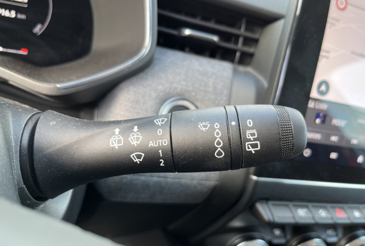 Renault CLIO V TCe 90 ch GSR2 Techno