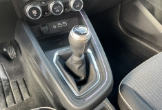 Renault CLIO V TCe 90 ch GSR2 Techno