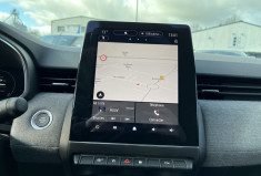 Renault CLIO V TCe 90 ch GSR2 Techno