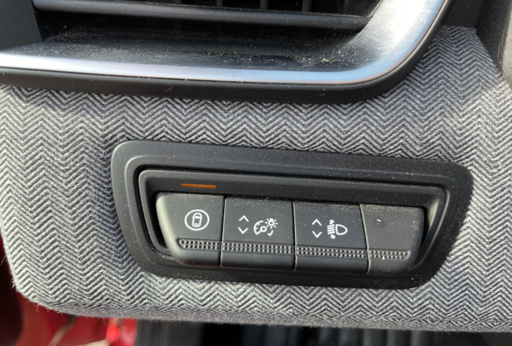 Renault CLIO V TCe 90 ch GSR2 Techno