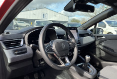 Renault CLIO V TCe 90 ch GSR2 Techno