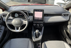 Renault CLIO V TCe 90 ch GSR2 Techno