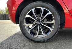 Renault CLIO V TCe 90 ch GSR2 Techno