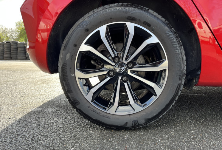 Renault CLIO V TCe 90 ch GSR2 Techno