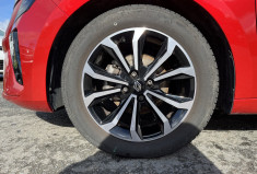 Renault CLIO V TCe 90 ch GSR2 Techno