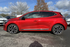 Renault CLIO V TCe 90 ch GSR2 Techno