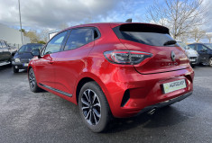 Renault CLIO V TCe 90 ch GSR2 Techno