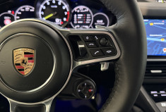 Porsche Cayenne  3.0 V6 462 e-HYBRID - Pack black / PDLS + / Bose / Porsche approved 24 mois 