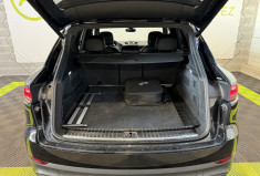 Porsche Cayenne  3.0 V6 462 e-HYBRID - Pack black / PDLS + / Bose / Porsche approved 24 mois 
