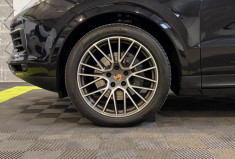 Porsche Cayenne  3.0 V6 462 e-HYBRID - Pack black / PDLS + / Bose / Porsche approved 24 mois 