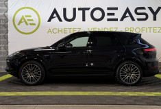 Porsche Cayenne  3.0 V6 462 e-HYBRID - Pack black / PDLS + / Bose / Porsche approved 24 mois 