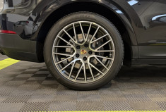 Porsche Cayenne  3.0 V6 462 e-HYBRID - Pack black / PDLS + / Bose / Porsche approved 24 mois 