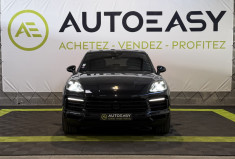 Porsche Cayenne  3.0 V6 462 e-HYBRID - Pack black / PDLS + / Bose / Porsche approved 24 mois 