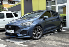 Ford Fiesta VII Phase 2 Active 1.0 SCTi EcoBoost 12V mHEV S&S 125 cv ST LINE // Première main 