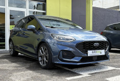 Ford Fiesta VII Phase 2 Active 1.0 SCTi EcoBoost 12V mHEV S&S 125 cv ST LINE // Première main 