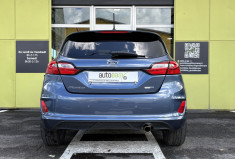 Ford Fiesta VII Phase 2 Active 1.0 SCTi EcoBoost 12V mHEV S&S 125 cv ST LINE // Première main 