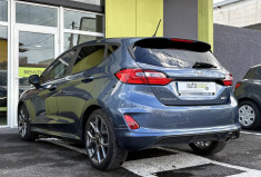 Ford Fiesta VII Phase 2 Active 1.0 SCTi EcoBoost 12V mHEV S&S 125 cv ST LINE // Première main 