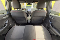 Ford Fiesta VII Phase 2 Active 1.0 SCTi EcoBoost 12V mHEV S&S 125 cv ST LINE // Première main // 