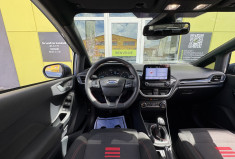 Ford Fiesta VII Phase 2 Active 1.0 SCTi EcoBoost 12V mHEV S&S 125 cv ST LINE // Première main 