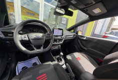Ford Fiesta VII Phase 2 Active 1.0 SCTi EcoBoost 12V mHEV S&S 125 cv ST LINE // Première main 
