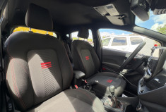 Ford Fiesta VII Phase 2 Active 1.0 SCTi EcoBoost 12V mHEV S&S 125 cv ST LINE // Première main // 
