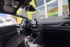 Ford Fiesta VII Phase 2 Active 1.0 SCTi EcoBoost 12V mHEV S&S 125 cv ST LINE // Première main 