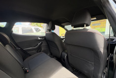 Ford Fiesta VII Phase 2 Active 1.0 SCTi EcoBoost 12V mHEV S&S 125 cv ST LINE // Première main // 