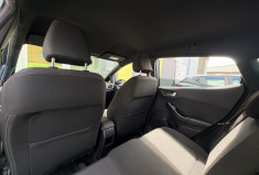 Ford Fiesta VII Phase 2 Active 1.0 SCTi EcoBoost 12V mHEV S&S 125 cv ST LINE // Première main 