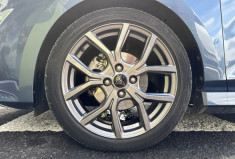 Ford Fiesta VII Phase 2 Active 1.0 SCTi EcoBoost 12V mHEV S&S 125 cv ST LINE // Première main 