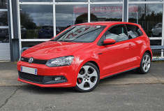 Volkswagen Polo V PH1 GTI 1.4 TSI 180 DSG7 3P