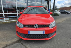 Volkswagen Polo V PH1 GTI 1.4 TSI 180 DSG7 3P