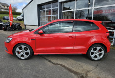 Volkswagen Polo V PH1 GTI 1.4 TSI 180 DSG7 3P