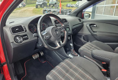 Volkswagen Polo V PH1 GTI 1.4 TSI 180 DSG7 3P
