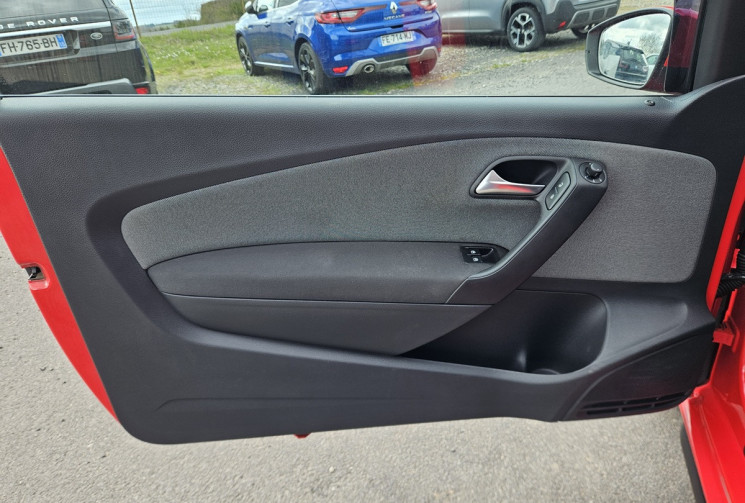 Volkswagen Polo V PH1 GTI 1.4 TSI 180 DSG7 3P
