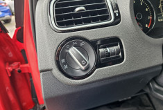 Volkswagen Polo V PH1 GTI 1.4 TSI 180 DSG7 3P