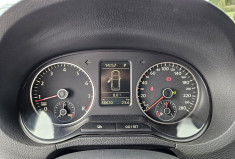 Volkswagen Polo V PH1 GTI 1.4 TSI 180 DSG7 3P