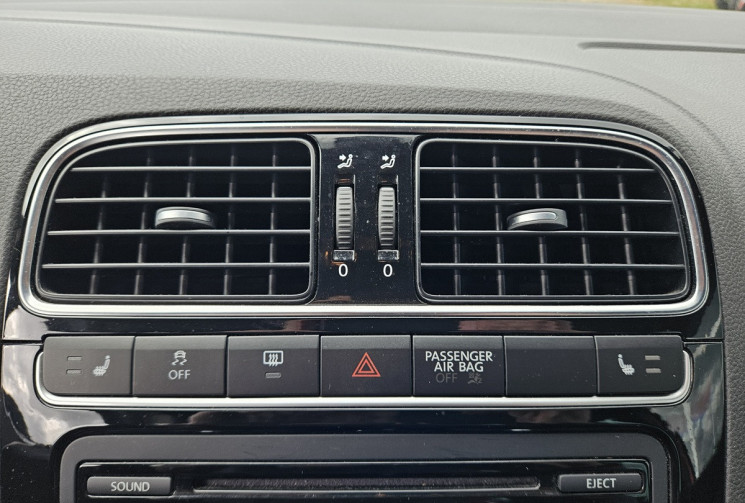 Volkswagen Polo V PH1 GTI 1.4 TSI 180 DSG7 3P