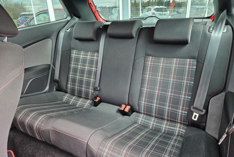 Volkswagen Polo V PH1 GTI 1.4 TSI 180 DSG7 3P