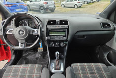 Volkswagen Polo V PH1 GTI 1.4 TSI 180 DSG7 3P