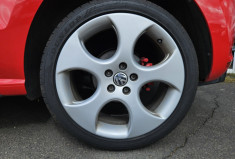 Volkswagen Polo V PH1 GTI 1.4 TSI 180 DSG7 3P