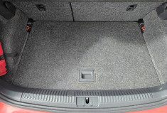 Volkswagen Polo V PH1 GTI 1.4 TSI 180 DSG7 3P