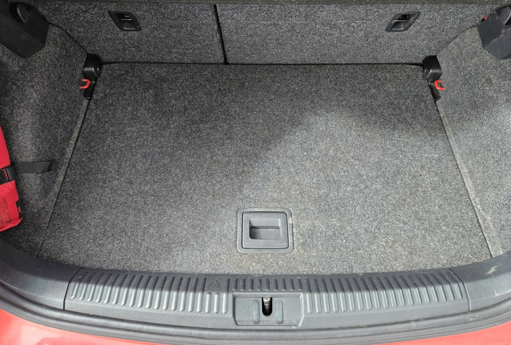 Volkswagen Polo V PH1 GTI 1.4 TSI 180 DSG7 3P