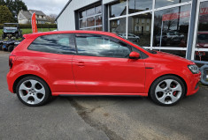Volkswagen Polo V PH1 GTI 1.4 TSI 180 DSG7 3P