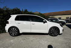 Volkswagen Golf VI 2.0 TDI 170ch FAP GTD 5p