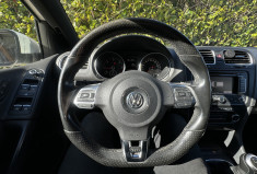 Volkswagen Golf VI 2.0 TDI 170ch FAP GTD 5p