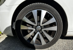 Volkswagen Golf VI 2.0 TDI 170ch FAP GTD 5p